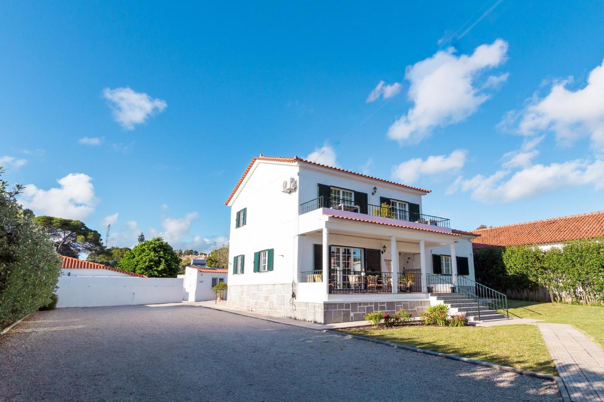 Moro's Friends House - Guest house *