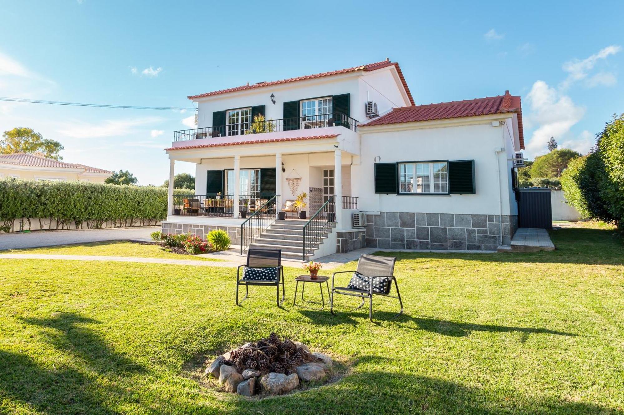 Guest house Moro's Friends House -